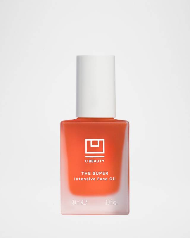 The SUPER Intensive Face Oil, 1 oz.